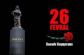 Xocalı soyqırımı ilə bağlı 210 nəfər itkin düşmüş kimi qeydiyyata alınıb