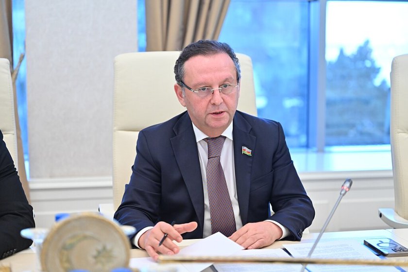 Azərbaycan ilə Türkiyə arasında münasibətlər həm çoxşaxəli, həm də ən yüksək zirvədədir