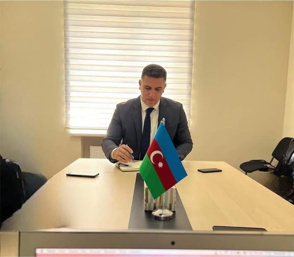 Bu ölkə qanun aliliyi ilə idarə olunur