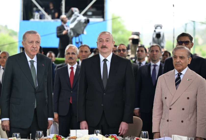 Müstəqillik Günümüzə yeni rəng və məna qatmış tədbir