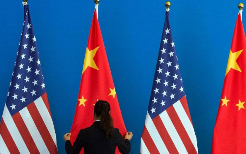 Amerika və Çin liderləri görüşəcək