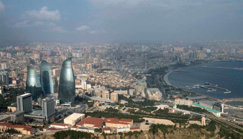 Bakıda qida təhlükəsizliyinə həsr olunan beynəlxalq konfrans keçirilir