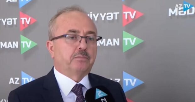 Xankəndi beynəlxalq diplomatik arenaya çevrilir