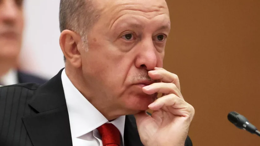 Rəcəb Tayyib Ərdoğan Azərbaycana səfər edəcək