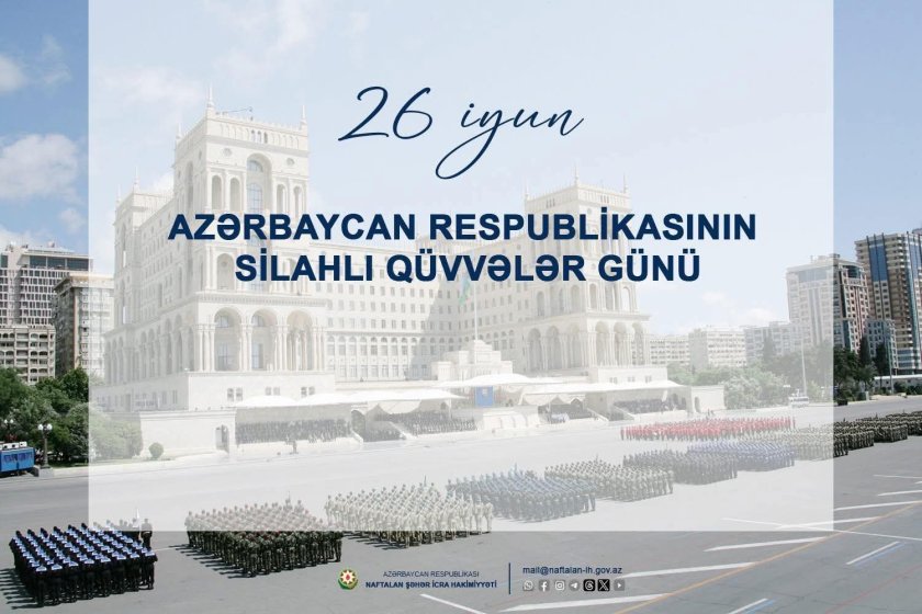 Ordu quruculuğu Vətənə sevgidir