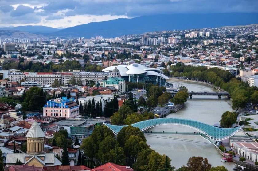 Deputatlarımız Gürcüstana səfər edəcəklər