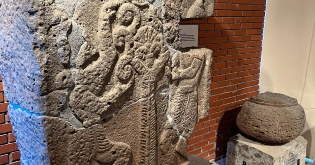 Karatepe-Aslantaş Yazıları UNESCO-nun “Dünyanın Yaddaşı” Reyestrinə daxil edilib