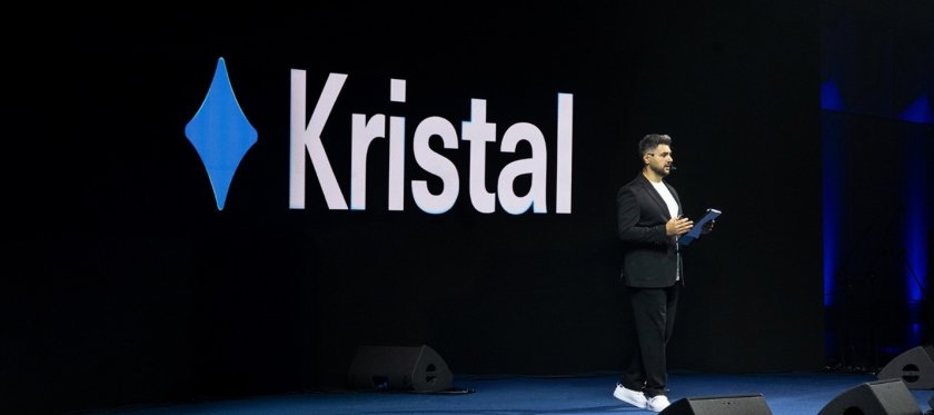 “Kristal Abşeron” rebrendinq etdi – Yeni ad, yeni loqo, yeni yanaşma