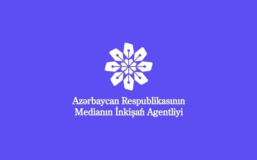 Onlayn və çap media subyektlərinə dəstək müsabiqəsinin nəticələri açıqlanıb