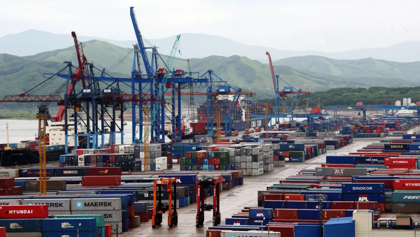 Özbəkistan Pakistanda logistika mərkəzi yaradacaq