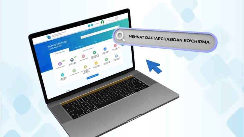 Vahid Portal xidmətlərinin sayı 800-ə çatacaq