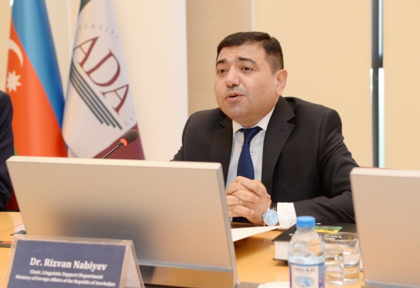 İnanmaq istərdik ki, Rusiya siyasi elitasında Bakını da itirməməkdə maraqlı olan qüvvələr qalmaqdadır