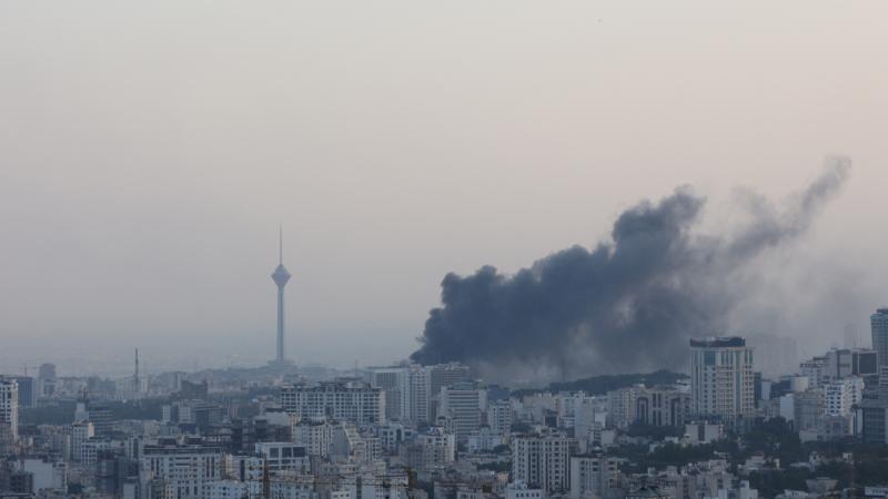 İsrailin zərbələri nəticəsində 430 iranlı vəfat edib