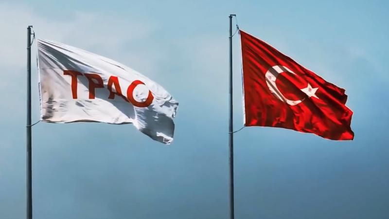 Türkiyə Neft Şirkəti Xəzər dənizindəki təbii qaz yatağında tərəfdaş olacaq