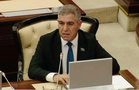 Başqasının əvəzinə gömrük borcunu ödəmək daha mümkün olmayacaq