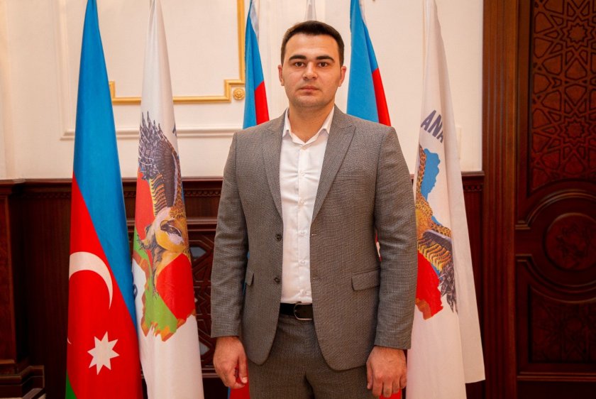 Ermənistan konstitusiyasından revizionist ifadələrin çıxarılması lazımdır ki, uzunmüddətli etimad mühiti formalaşsın