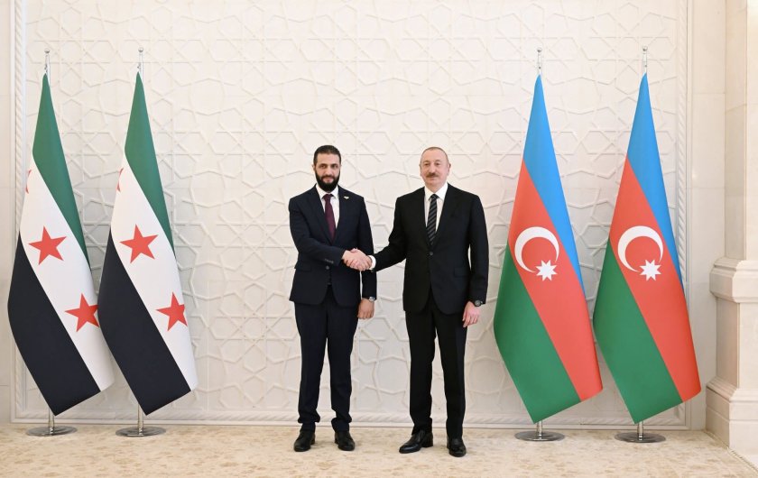 Azərbaycanın beynəlxaq nüfuzunun və iqtisadi gücünün göstəricisi