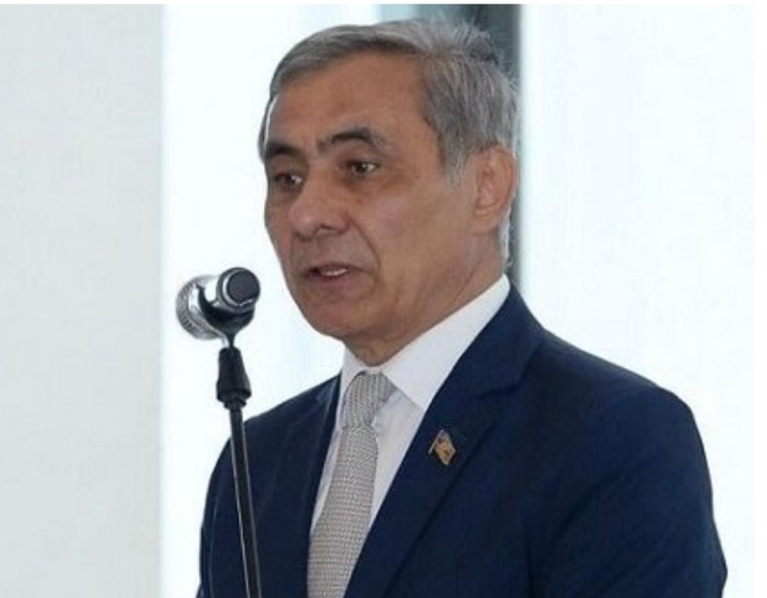 Cənab Prezidentin azad Qarabağa hər bir səfəri bir tarixdir