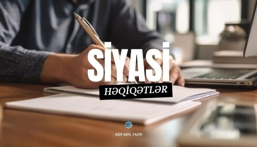 “Mən demişdim axı...”