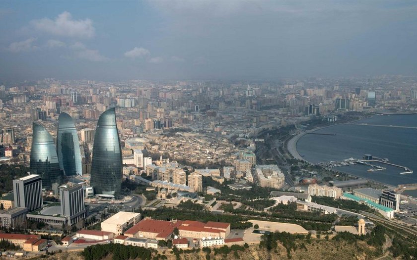 Bakıda "Azərbaycan mətbuatının 150 ili: Tarixdən günümüzə” adlı sərgi keçirilib