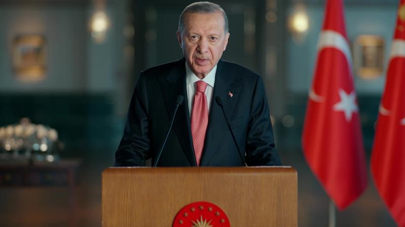 Ərdoğan xalqa müraciət edəcək