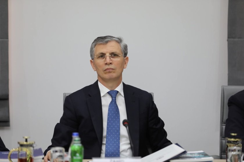 Xankəndi İqtisadi Zirvəsi çoxəsrlik mübarizə tariximizin parlaq yekunudur!