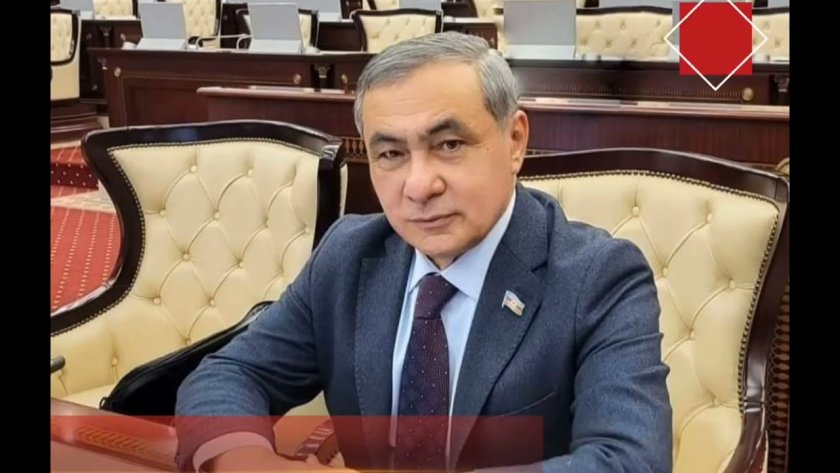 Bakı ilə Daşkənd arasında münasibətlər yüksələn xətlə inkişaf edir