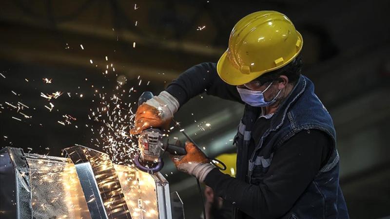İşsizlik səviyyəsi 8,6 faizə çatıb