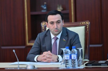 Regional gücdən qlobal aktora: Azərbaycan dünyanın diqqət mərkəzindədir