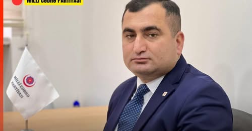 Artıq 10 noyabr " Üç tərəfli Bəyannamə" qüvvədən düşüb