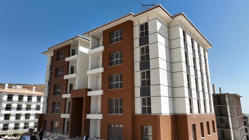 Cari ilin birinci yarısında 1,4 milyon əmlak satılıb