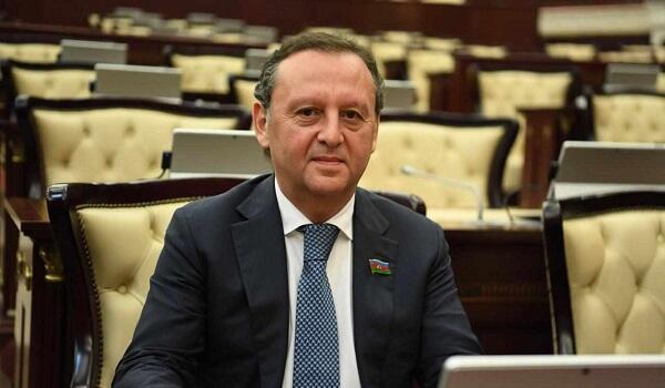 Hazırkı şəraitdə şərtləri qalib Azərbaycan dövləti diktə edir
