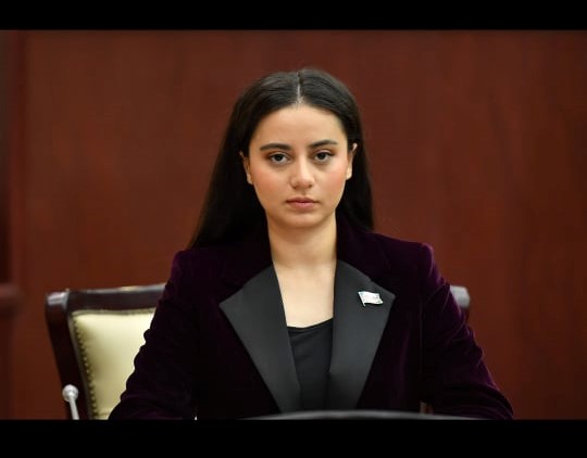 Səfər tarixi hadisə oldu