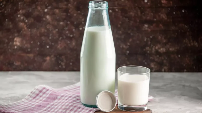 Yeni süd növü istehsal olunacaq