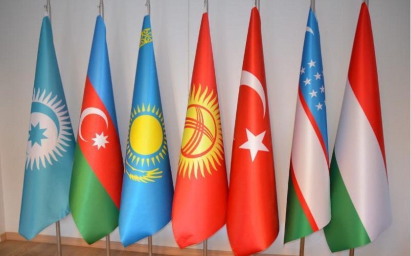 Özbəkistanın Türk Dövlətləri Təşkilatının ÜDM-də payı artıb