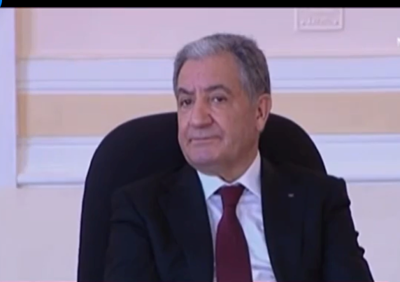 Sülh üçün tarixi fürsət
