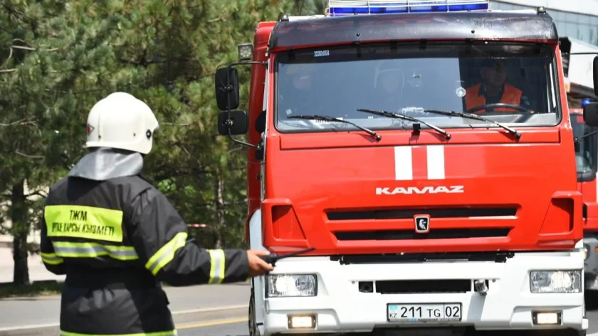 Bu ildən yanğınsöndürənlərə mənzil pulu veriləcək