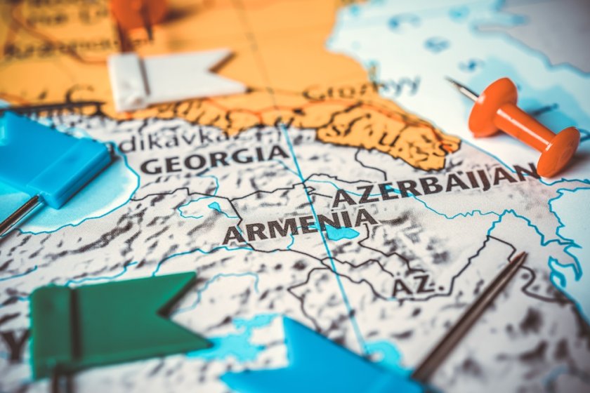 Regionda sülhün və təhlükəsizliyin təmini istiqamətində mühüm addımlar atılır