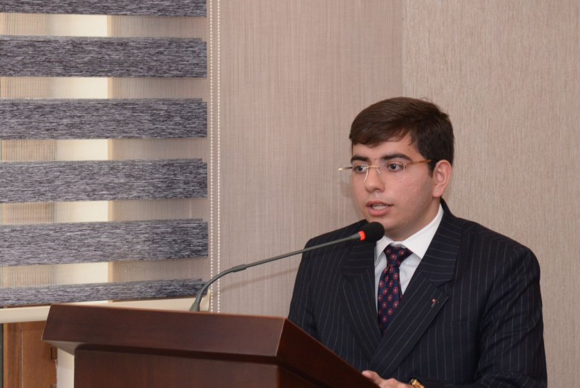 Cənubi Qafqazda yeni geosiyasi sülh və güclü liderlik nümunəsi