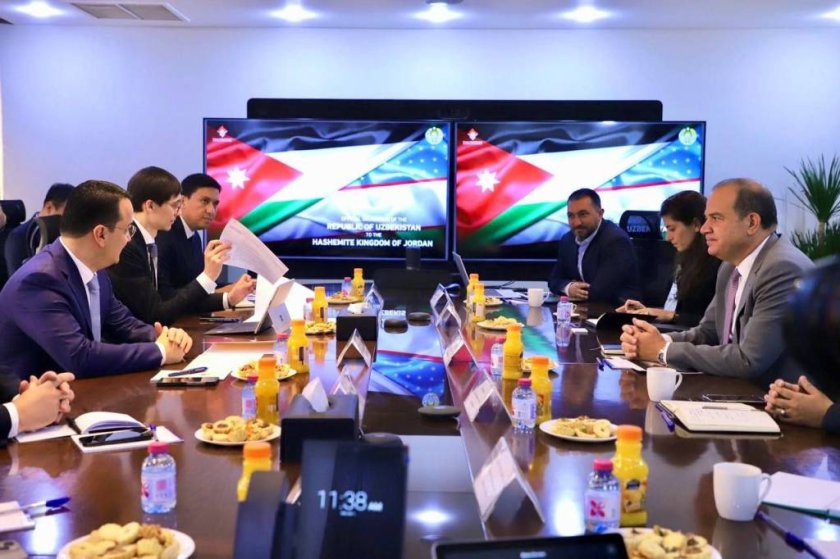 İrodaniya ilə Preferensial Ticarət Sazişi imzalanacaq