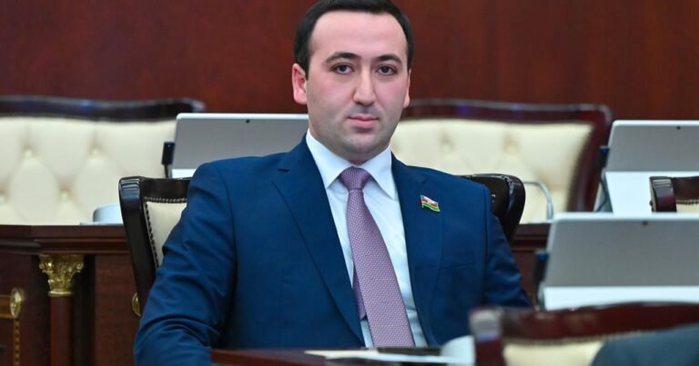Azərbaycanın praqmatik və strateji diplomatiyasının ən parlaq nümunəsi