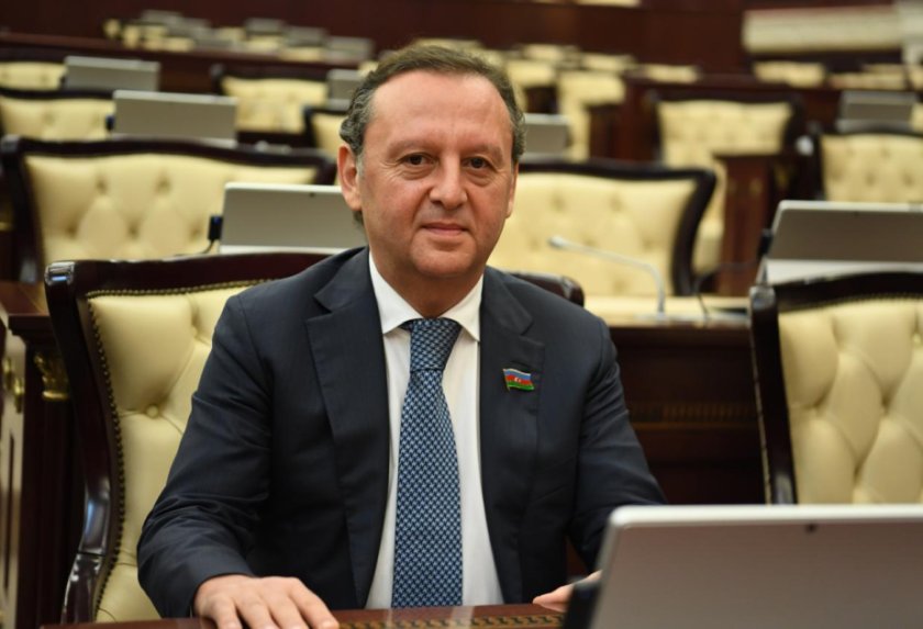 Cənubi Qafqazda müharibə səhifəsi bağlandı