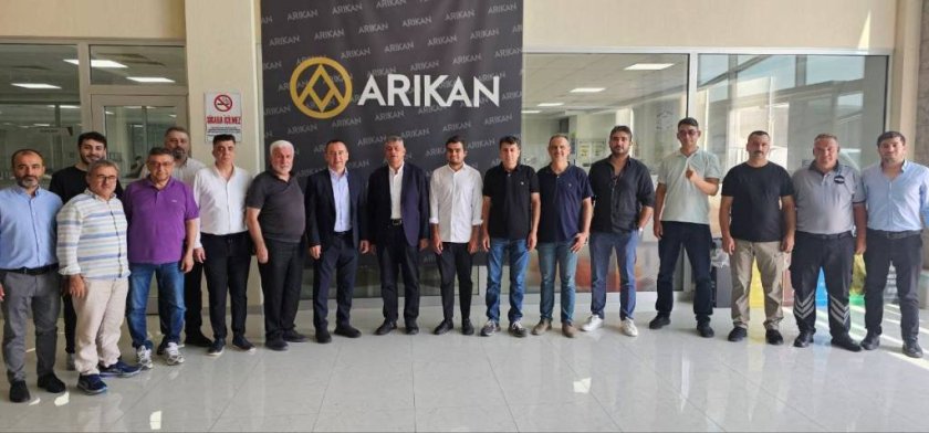 Özbəkistan və Türkiyə arasında yeni əməkdaşlıq imkanları