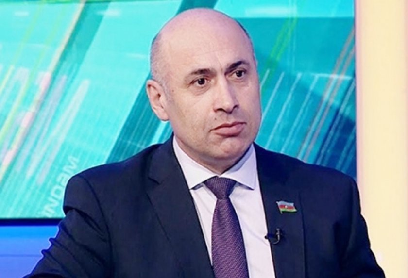 Bəzi qonşularımız Vaşinqton razılaşmalarını qəbul edə bilmirlər