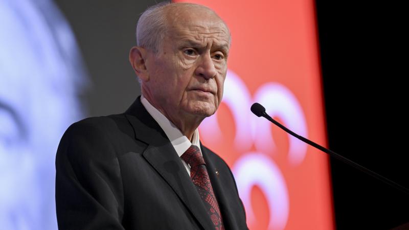Dövlət Başçalı: "Bu dövr türk millətinin dövrüdür"