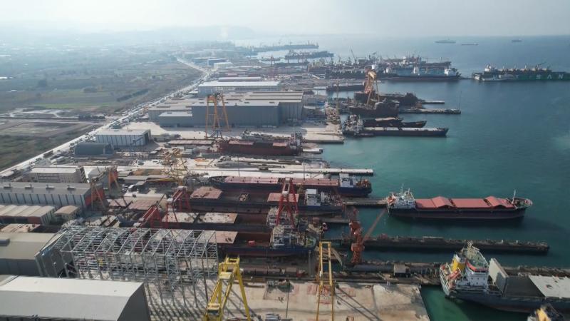 Türkiyə Almaniyaya ixracatda tarixi rekorda imza atıb