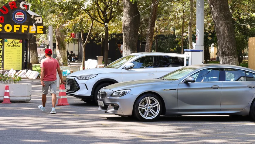 Ödənişli parkinqi olan küçələrin sakinlərinə imtiyazlar veriləcək