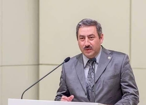 Arçut icmasının xeyriyyə tədbirini Təmraz Tağıyevin adına bağlamaqda məqsəd nədir?