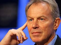 Tony Blair Qəzza administrasiyasına rəhbərlik etmək istəyir