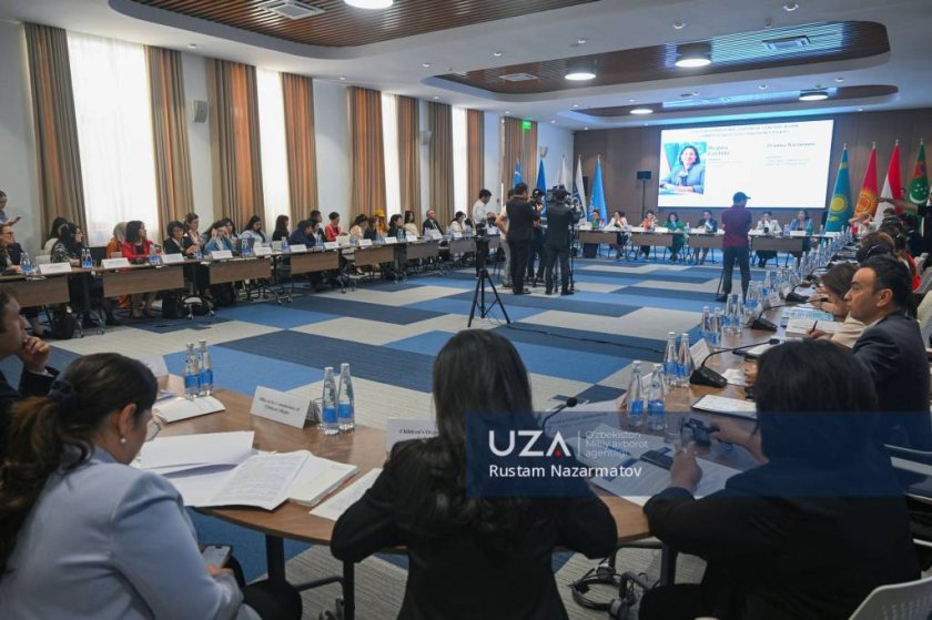Uşaq ombudsmanlarının birinci beynəlxalq forumu keçirilir